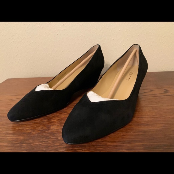 Talbots Laney Wedges - Picture 3 of 5